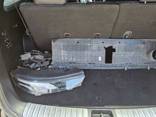 Vehicle Parts Image #1